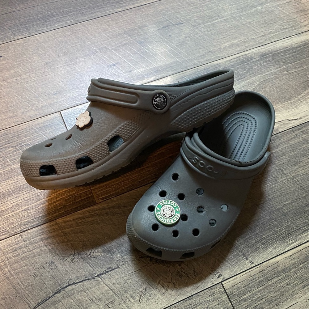Crocs